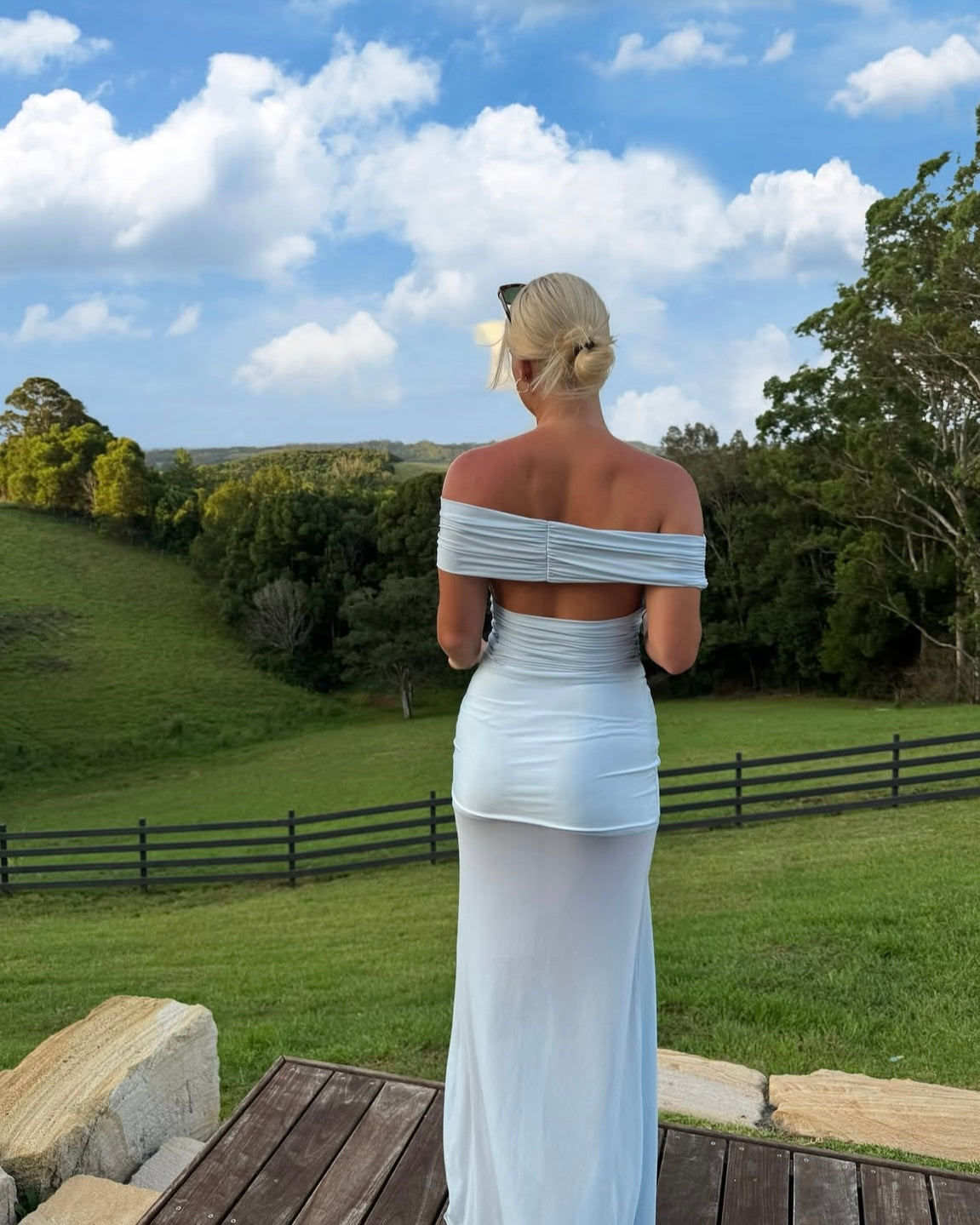 Grace Set