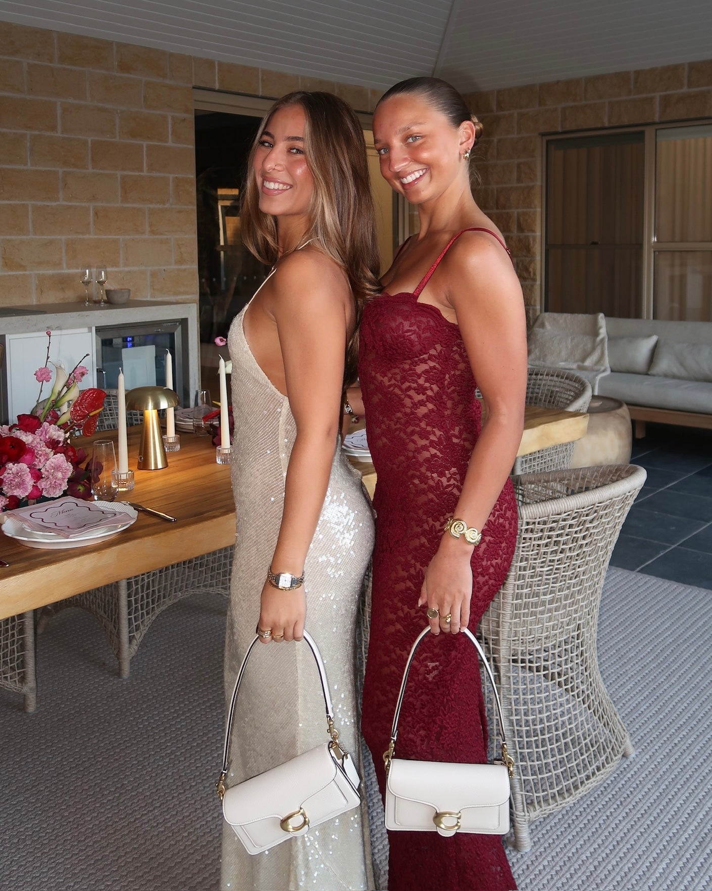 Margot Dress