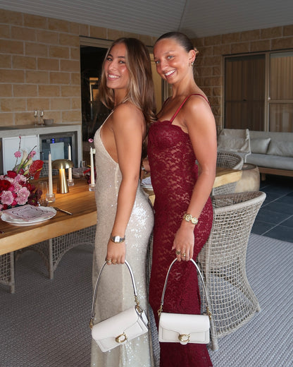 Margot Dress