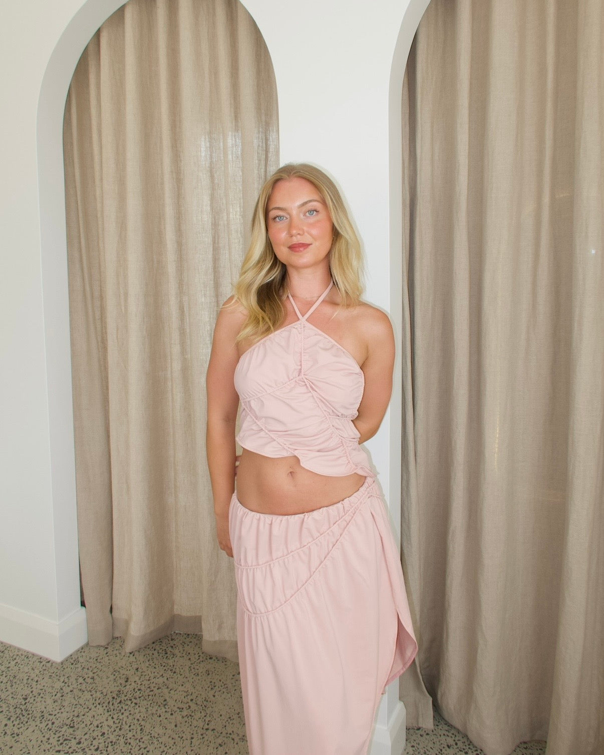 Fleur Set