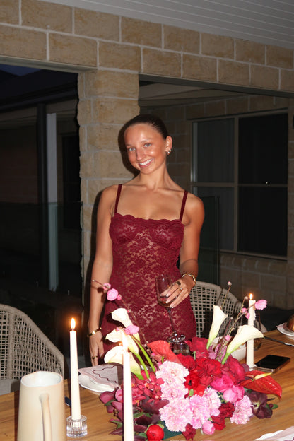 Margot Dress