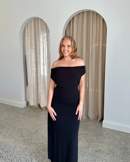 Nadia Dress