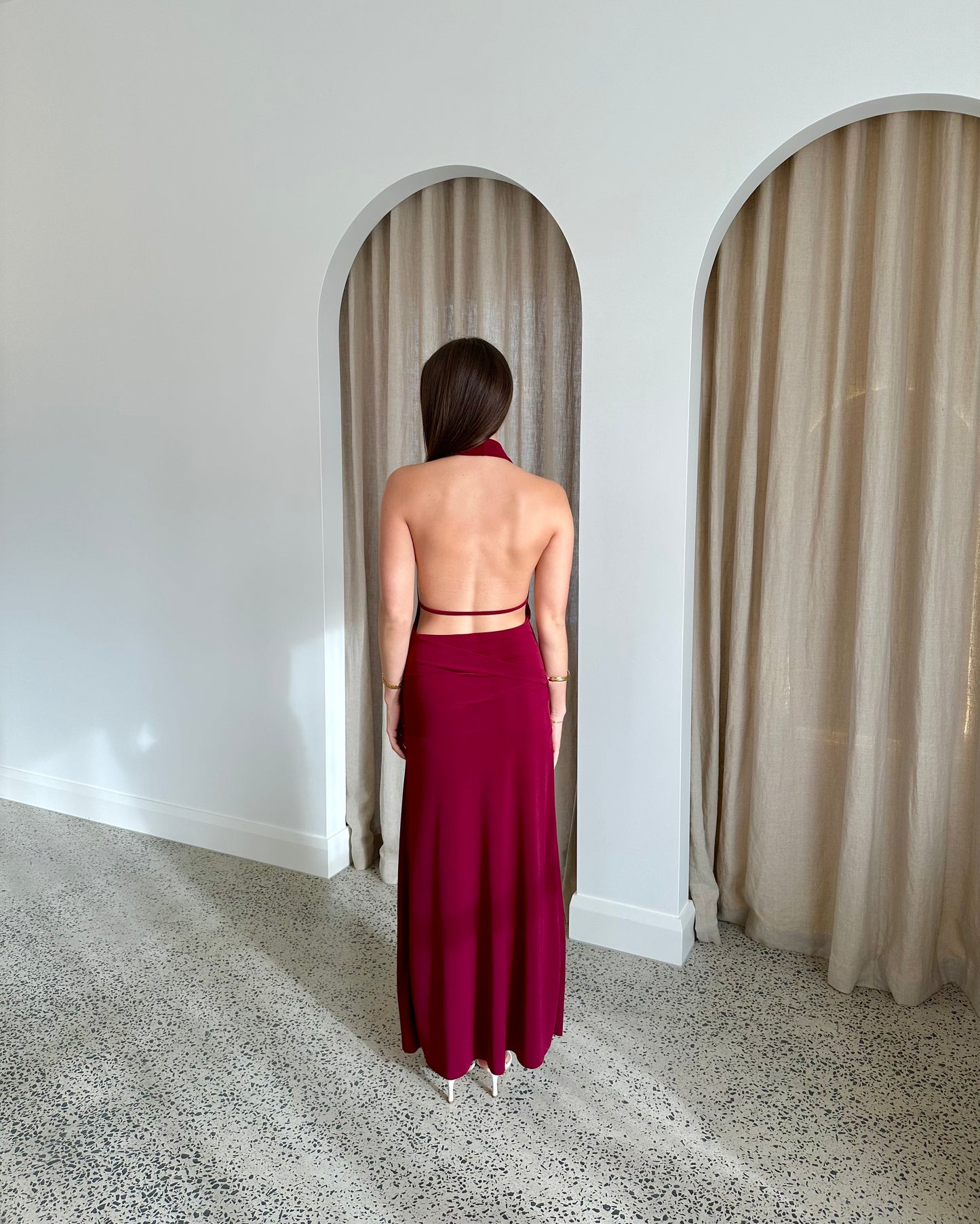 Nadia Dress