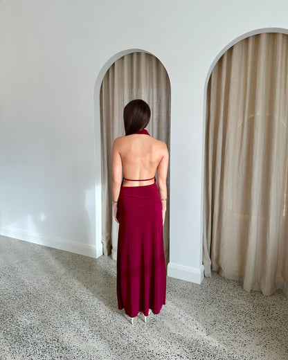 Nadia Dress