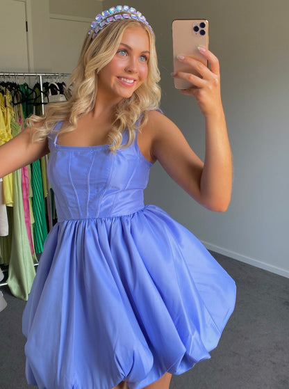 Suzette Bubble Mini