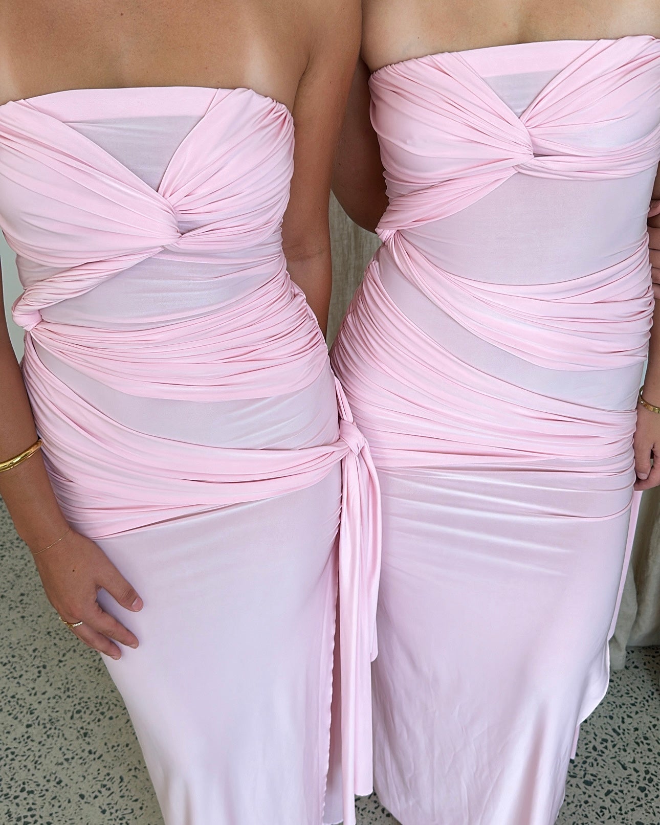 Miranda Gown