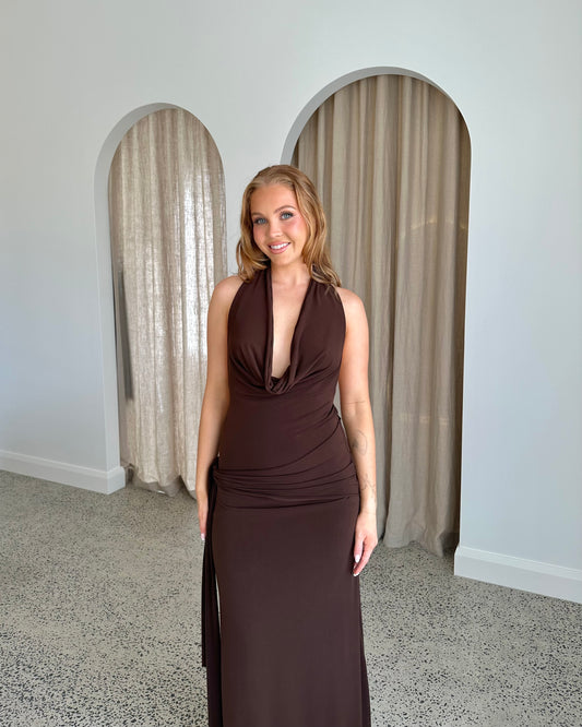 Nadia Dress