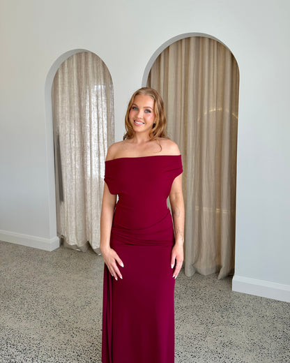 Nadia Dress