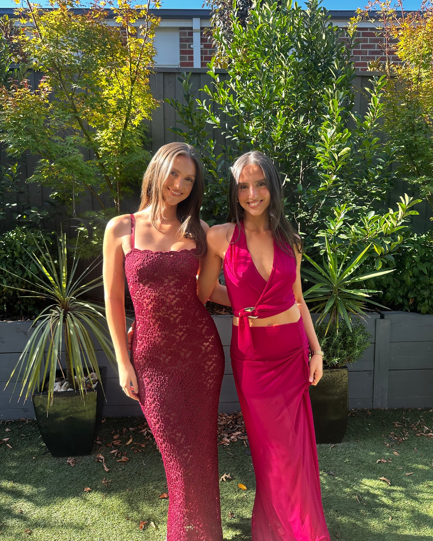 Margot Dress