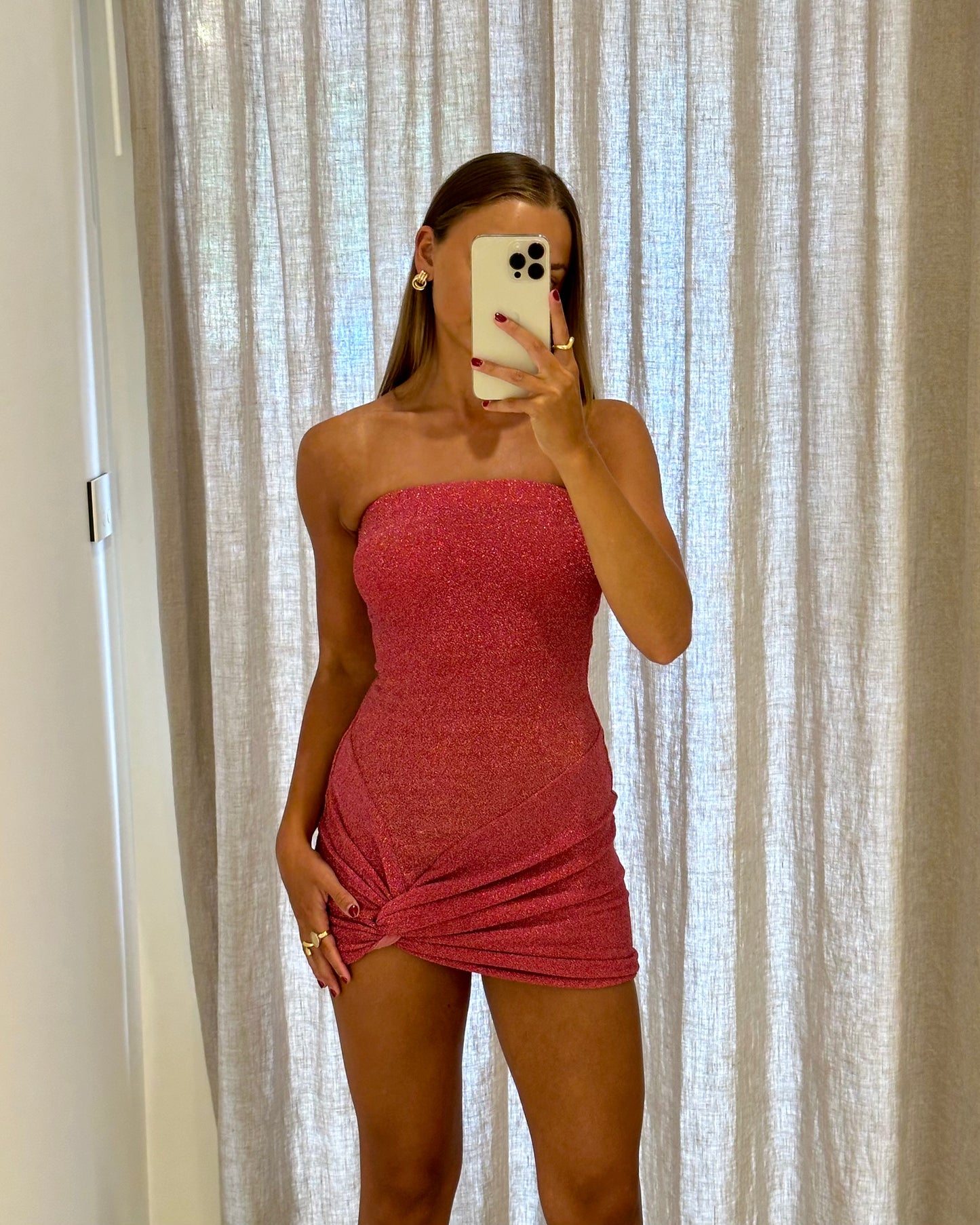 Jorja Mini