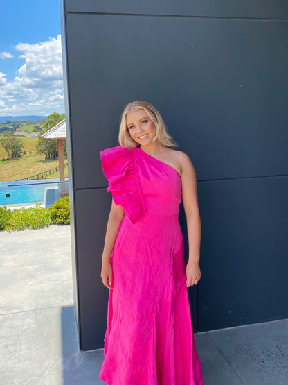 Bonjour Asymmetric Midi
