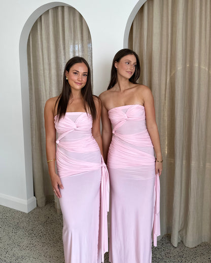 Miranda Gown