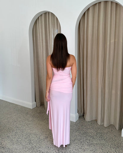 Miranda Gown