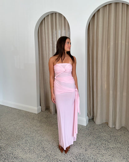 Miranda Gown