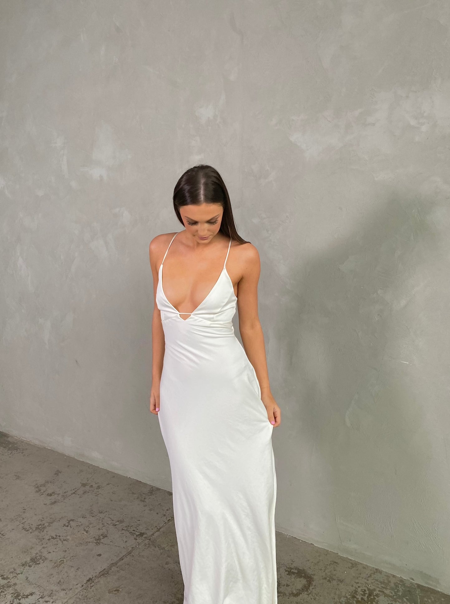 Time to new arrivals shine dress